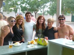 XVIII Concentracion - 2011